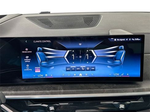 Used 2024 BMW X5 xDrive40i image 15