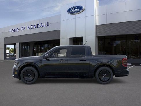 New 2026 Ford Maverick Lobo AWD/4WD image 3