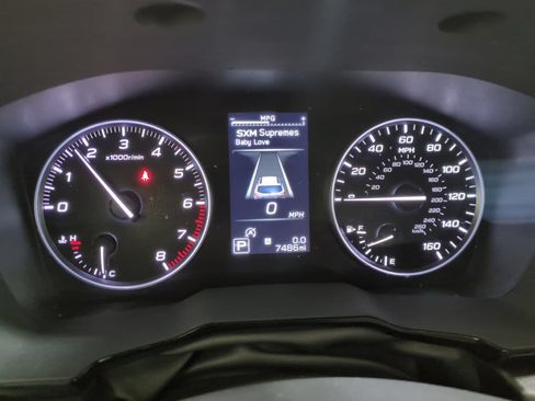 Certified 2025 Subaru Outback Premium w/ Popular Package #1A AWD/4WD image 21