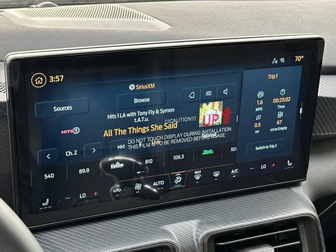 New 2026 Ford Mustang Coupe image 16