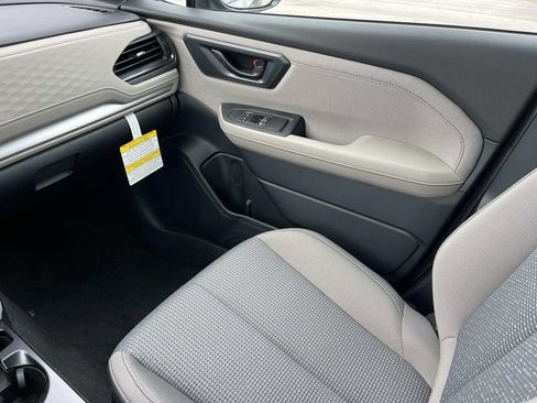 New 2026 Subaru Forester Premium AWD/4WD image 13