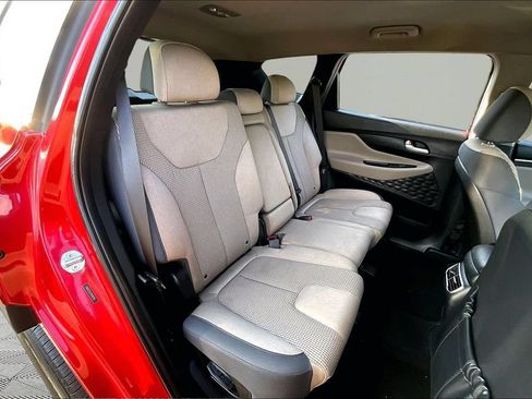 Used 2023 Hyundai Santa Fe SEL AWD/4WD image 20