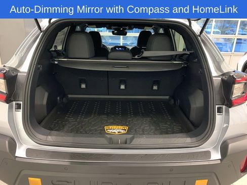 New 2026 Subaru Crosstrek 2.5i Wilderness image 14