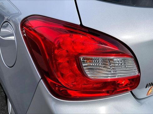 Used 2019 Mitsubishi Mirage ES image 28