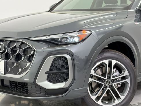 New 2026 Audi Q5 Premium AWD/4WD image 11