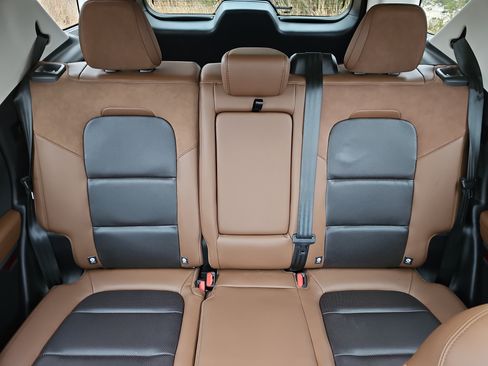 Used 2024 Ford Bronco Sport Badlands w/ Premium Package image 18