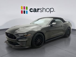Used 2019 Ford Mustang GT Premium w/ GT Performance Package video 1