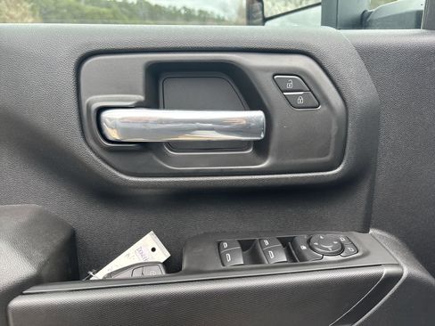 New 2026 Chevrolet Silverado 3500 W/T w/ WT Convenience Package image 16