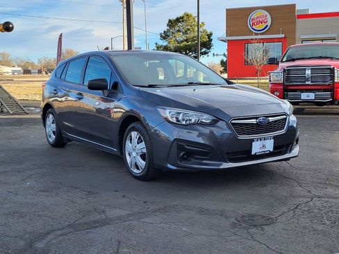 Used 2019 Subaru Impreza 2.0i image 7