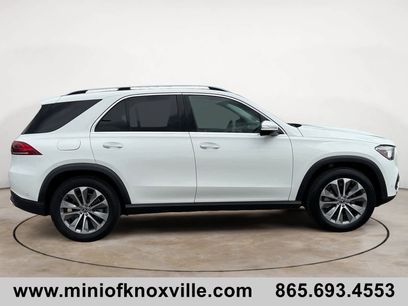 Used 2021 Mercedes-Benz GLE 350 4MATIC