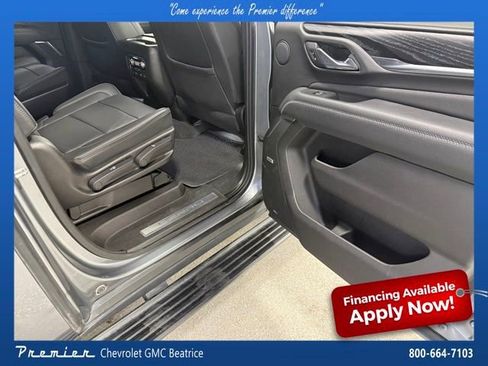 Used 2021 GMC Yukon XL Denali w/ Denali Ultimate Package AWD/4WD image 18