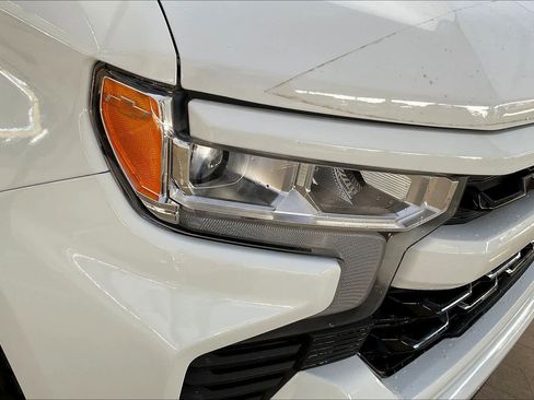 Certified 2023 Chevrolet Silverado 1500 RST image 26