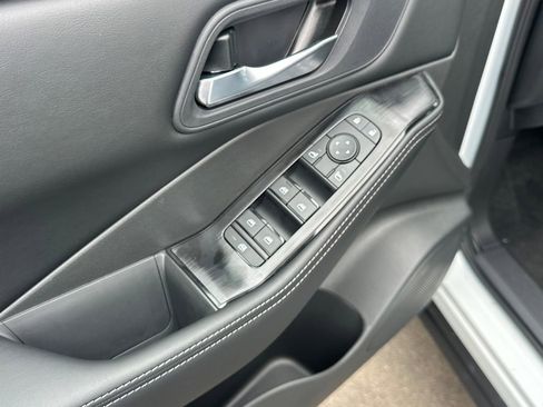 New 2026 Nissan Rogue SV image 11