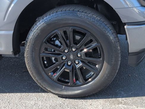 Certified 2024 Ford F150 Platinum image 11