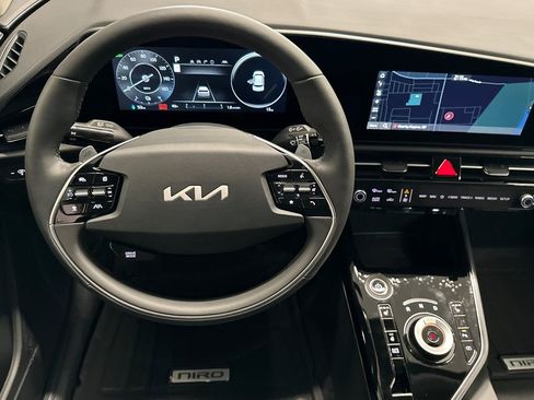 New 2026 Kia Niro Wind image 10