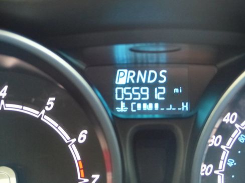 Used 2017 Ford Fiesta SE image 41