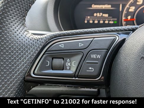 Used 2019 Audi S3 Premium Plus w/ Technology Package image 30