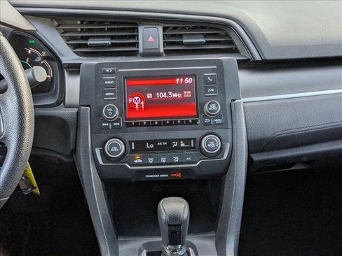 Used 2019 Honda Civic LX image 15