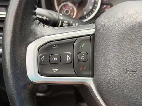 Used 2022 RAM 1500 Big Horn AWD/4WD image 18