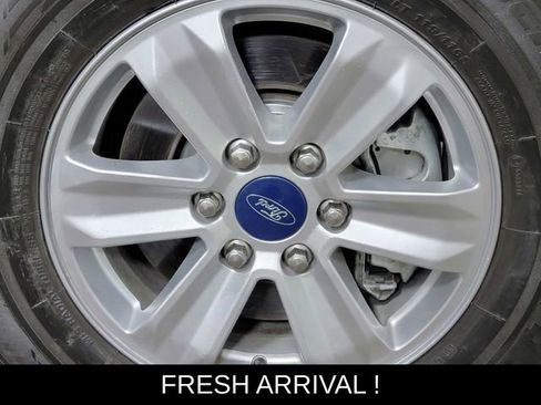 Certified 2020 Ford F150 XLT w/ Trailer Tow Package AWD/4WD image 9