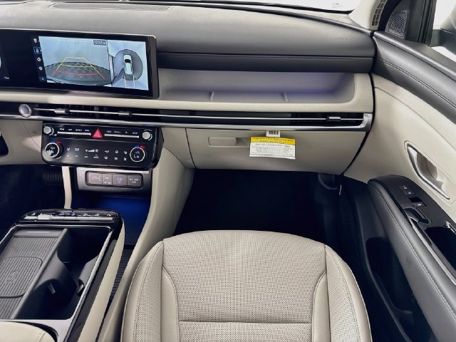 New 2026 Hyundai Tucson Limited AWD/4WD image 45