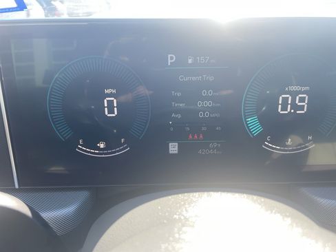 Used 2025 Hyundai Sonata SEL image 20