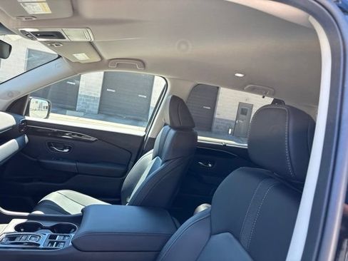 Used 2026 Honda Pilot EX-L image 5