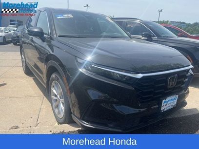 Certified 2024 Honda CR-V EX