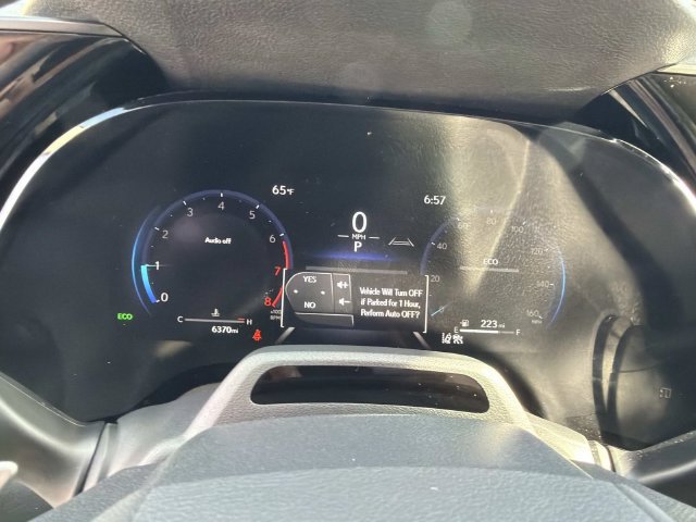 Certified 2026 Lexus RX 350 AWD w/ Convenience Package image 22
