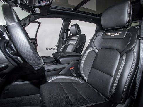 Used 2024 RAM 1500 TRX image 12