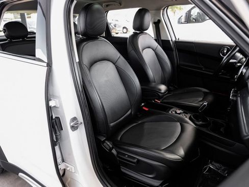 Used 2020 MINI Cooper Countryman image 34