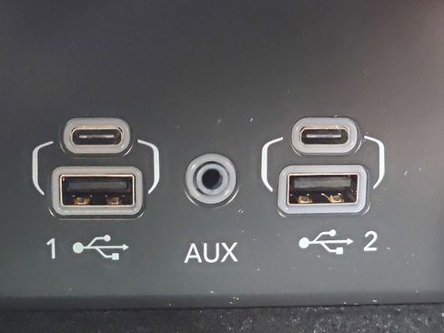 Certified 2023 Jeep Grand Cherokee Summit w/ Adv Protech Group IV image 23