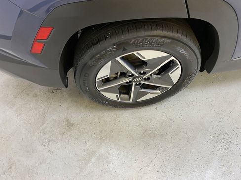 Used 2025 Hyundai Tucson SEL image 13