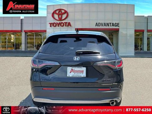 Used 2026 Honda HR-V Sport image 8