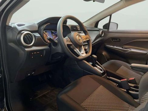 Used 2021 Nissan Versa S image 30