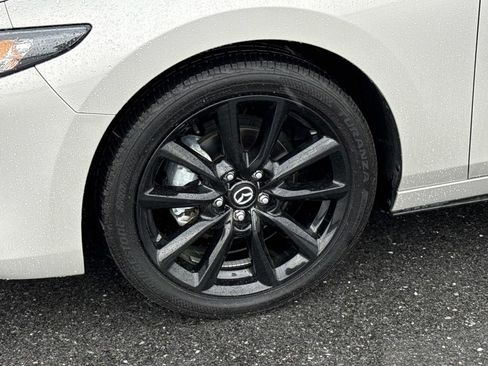 Used 2025 MAZDA MAZDA3 s Sport FWD image 30