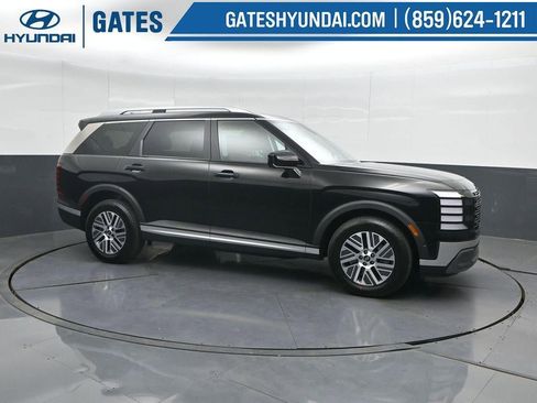 New 2026 Hyundai Palisade SEL Premium AWD/4WD image 1