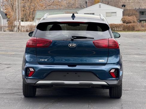 Used 2020 Kia Niro EX image 6