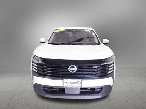 Used 2025 Nissan Kicks SR image 10