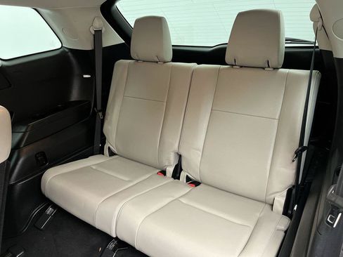 Used 2015 MAZDA CX-9 Touring w/ Touring Technology Package FWD image 12