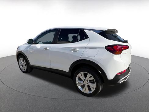 Used 2025 Buick Encore GX Preferred image 10