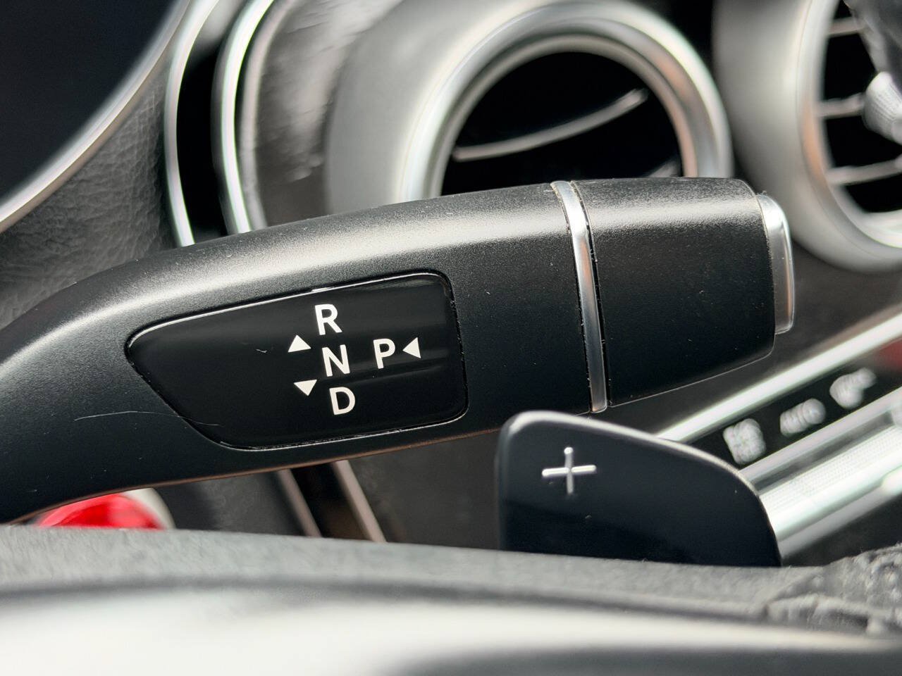Used 2016 Mercedes-Benz C 300 4MATIC Sedan image 32