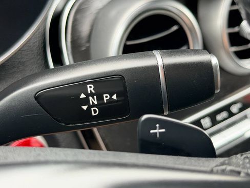 Used 2016 Mercedes-Benz C 300 4MATIC Sedan image 32