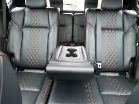 Used 2023 Mitsubishi Outlander SEL image 13