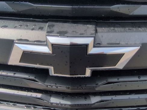 New 2026 Chevrolet Colorado W/T w/ WT Custom Package AWD/4WD image 31