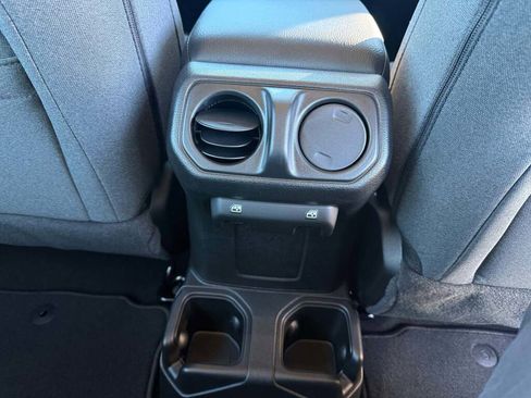 New 2026 Jeep Wrangler Sport image 22