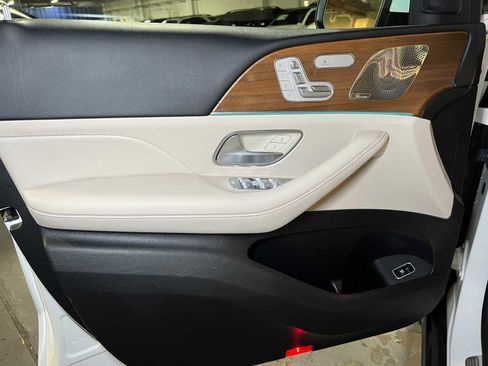 Used 2022 Mercedes-Benz GLE 350 image 17