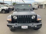 Certified 2021 Jeep Gladiator Willys image 2