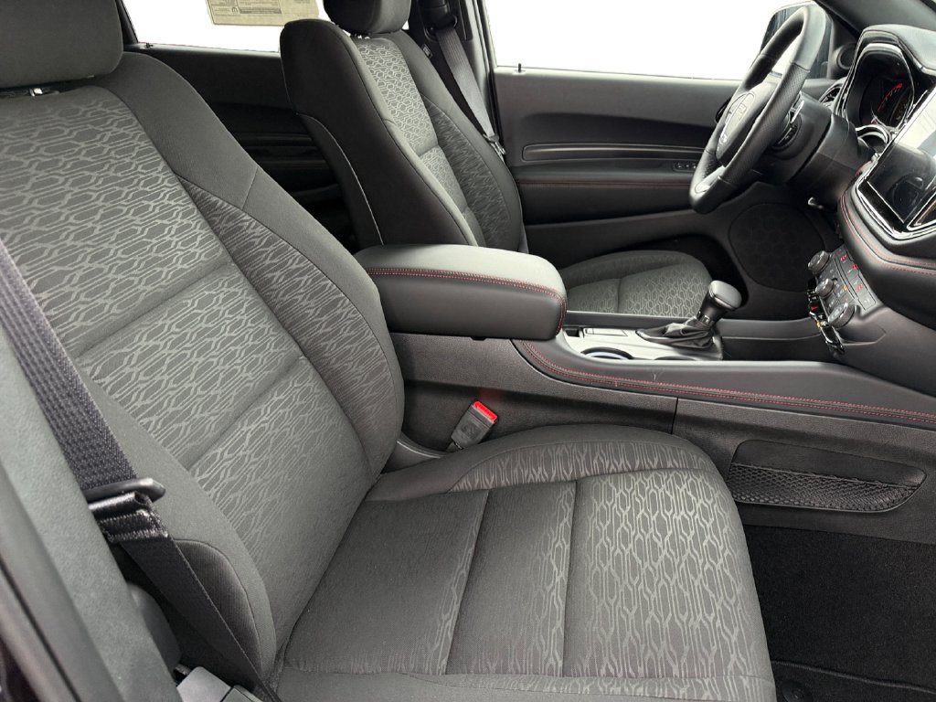 New 2025 Dodge Durango R/T w/ Blacktop Package AWD/4WD image 15