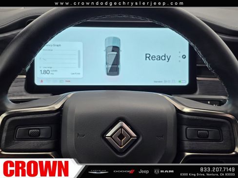 Used 2024 Rivian R1S Adventure AWD/4WD image 44